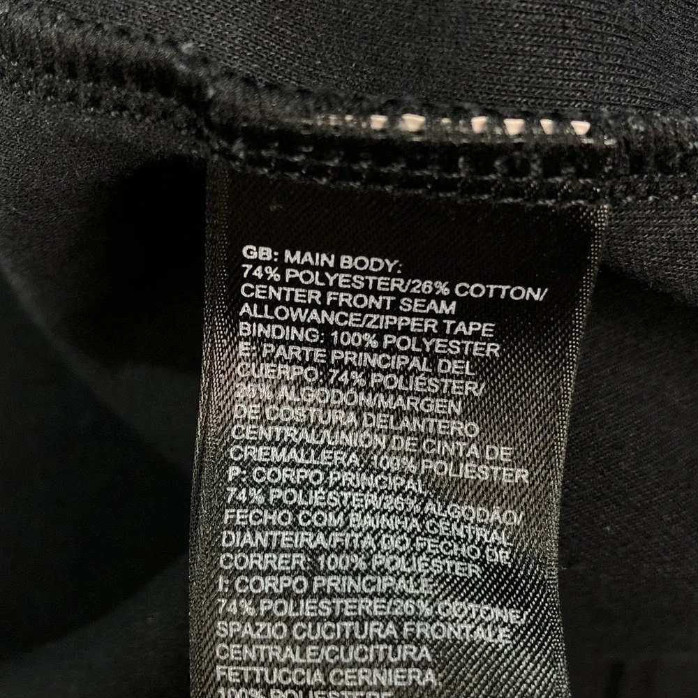 The North Face north face